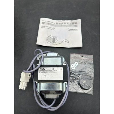 MENG GD122 TRANSFORMATEUR DE SEPARATION DE CIRCUITS 160VA 23