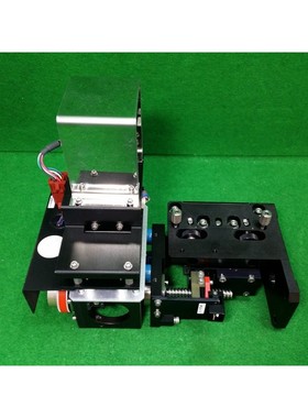 AMAT 0010-09341 CVD SUSCEPTOR LIFT,二手