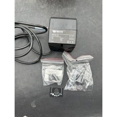 DE DIETRICH 300001178 MOTEUR V3V WATTS NR230-00 5Nm