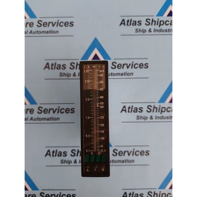 TEXMATE FL-B101D40 BARGRAPH