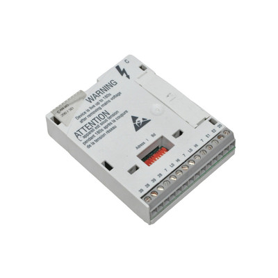 LENZE 8200 - E82ZAFCC200, 13000890, CAN I/O 200/3D, FERAG 5.