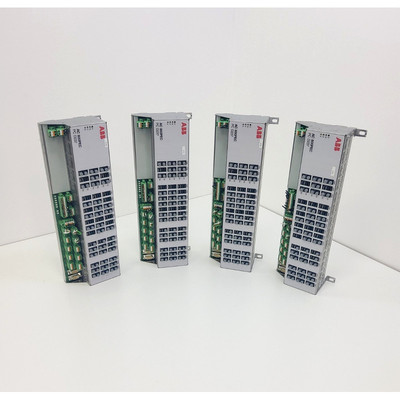 ABB AC 800PEC PC D237 3BHE028915R0101 / PC D237 A101