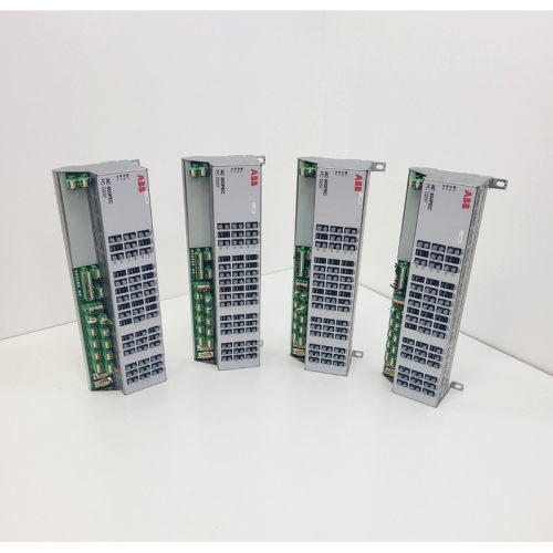 ABB AC 800PEC PC D237 3BHE028915R0101 / PC D237 A101