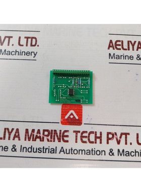 Norcontrol NN-801.1 Digital In/Output Adaptor HE220206C