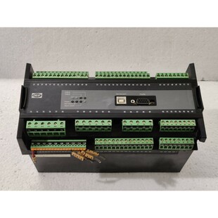 M13.6 Deif 保护和电源选项 M14.8 PPM