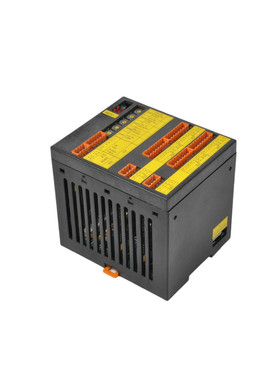 TECHNOTRANS controller Microspray Steuerbox 283.29.4068, CM3