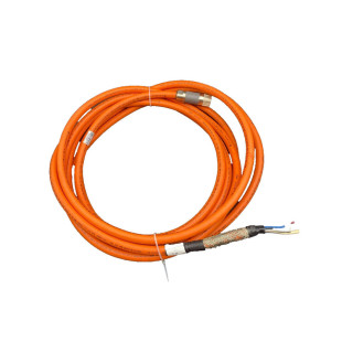 ALLEN 14AA08 CABLE CSBM1DE 2090 BULLETIN BRADLEY SERIE