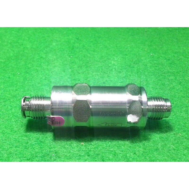 Mykrolis WG3NS1R2 晶圆在线气体过滤器,二手