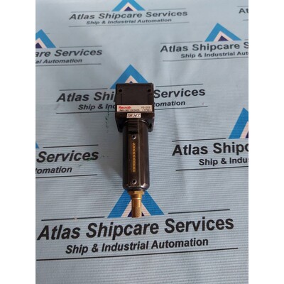 Rexroth 0821303405 Pneumatico Filtro