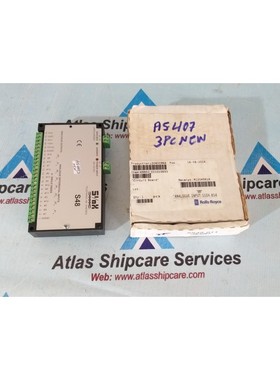 SIOX BUS S48 Telefrang Analógico Entrada Salida