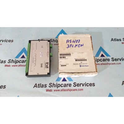 SIOX BUS S48 Telefrang Analógico Entrada Salida