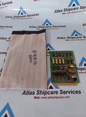 Terasaki EMI-301 K/787/11-001A Pcb Card