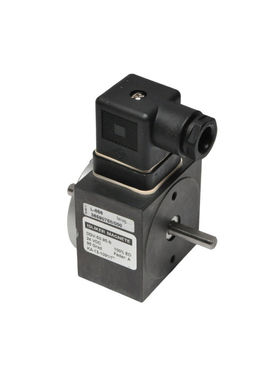 ISLIKER MAGNETE rotary solenoid DGV-50.95-S, 24VDC 95 Grad,