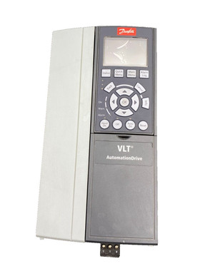 丹佛斯 131B0052 Vlt Automationdrive FC-302P7K5T5E20H1BGXXXXX