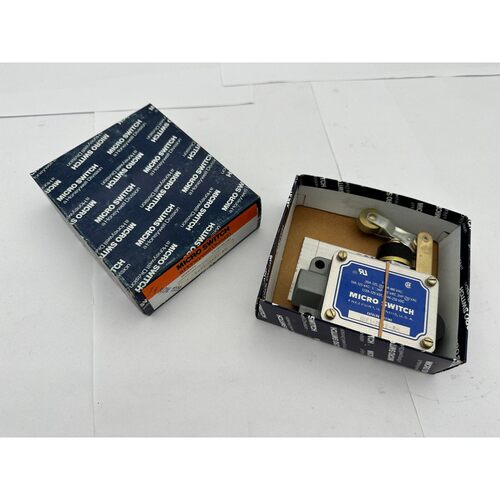 1pc x MICRO SWITCH LIMIT SWITCH BAF1-2RN2-RH