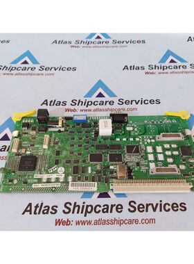 Vodavi LDK-300 MPB Principal Procesador Tabla 3035-00