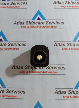 Luz Piloto ALLEN-BRADLEY 800H-PRH26B De 30mm