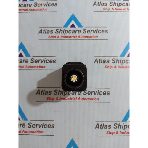 Luz Piloto ALLEN-BRADLEY 800H-PRH26B De 30mm