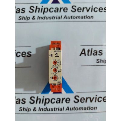 BROYCE CONTROL LMMT Multifunción Retardo Relé