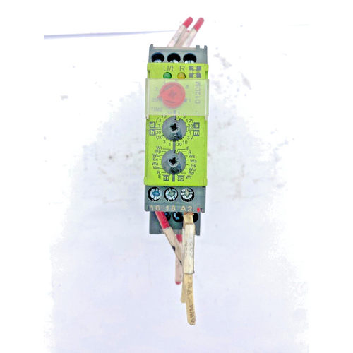 1pc x TELE D12DM TIMER SERIES