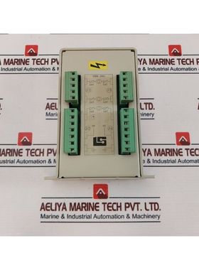 Lanng & Stelman 1161-001 RMM Bridge C1