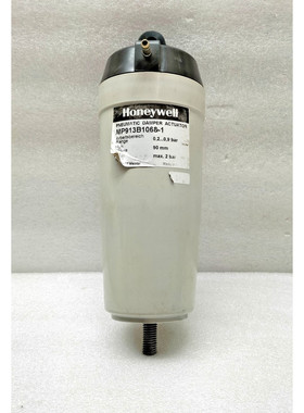 HONEYWELL MP913B1068-1 PNEUMATIC DAMPER ACTUATOR - 范围 0.2-