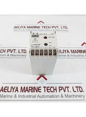 Bender ireh 150 p insulation monitoring device 9121992