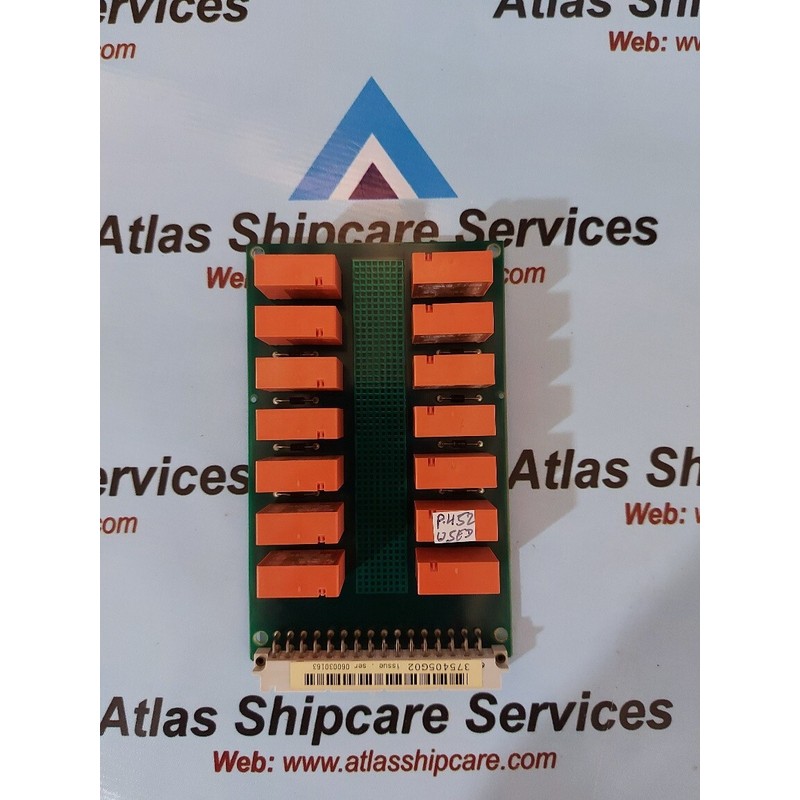 Kone 375405G02 Helicóptero Tabla