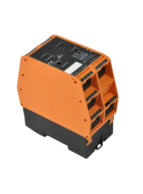 IFM AS-Immodule 带信号预处理 AC2260 SmartLogic 8DI 4DO T 1AO