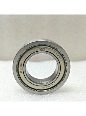 MRC R20FF RADIALDEEP GROOVE 球轴承圆孔双密封 C0 INT. 克莱拉