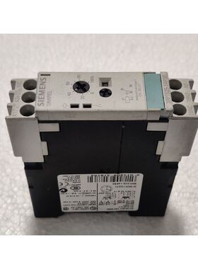 Siemens SIMIREL 3RP1525-1AP30 Time Relay