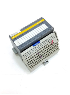 ALLEN-BRADLEY FLEX I/O-XT 1794-0F41XT + 1794-TB3S