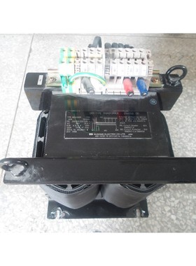 Nunome NES4000EN 干式变压器 EN60742 4KVA,二手