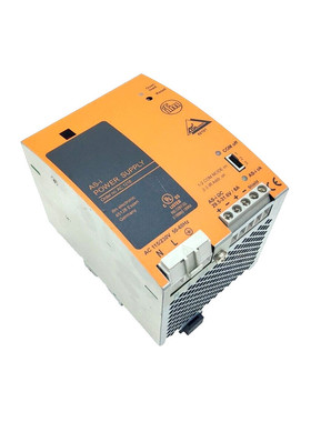 IFM AS-i 电源供应 AC1218