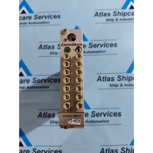 Ars CONSILIUM ARK Platte Ark Prozessor SALWICO Schleife