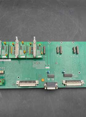 Efi Reggiani Circuit Board 749000362 02025117 1494  H1RF0 74