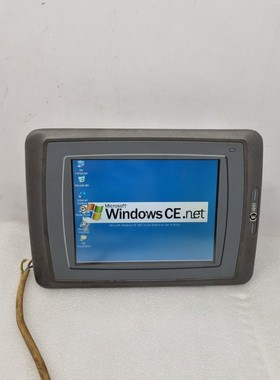 BEIJER électronique Panneau de Commande Nom : E1071 Type: 0