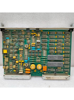 VALMET 自动化 M851006 M2 SCU PCB 卡 542844-7A