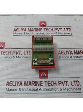 Módulo De Interfaz WAGO 289-546 51036