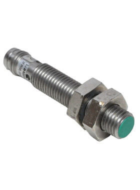 BAUMER ELECTRIC inductive sensor IFRM 08P37A1/S35L, IFRM08P3