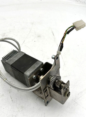 CROUZET MOTEUR CW/CCW DIRECTION 80180001 24 VDC CL 4200 RPM