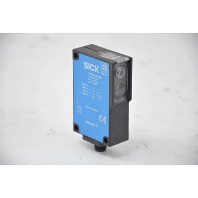 Sick Kompakt-Lichtschranke W23 Laser WT23L-F430 ( 1045643 )
