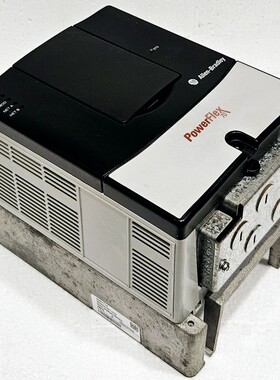 Allen Bradley Powerflex 70 20AC1P3A0AYNANC0 Série A 0,5HP F