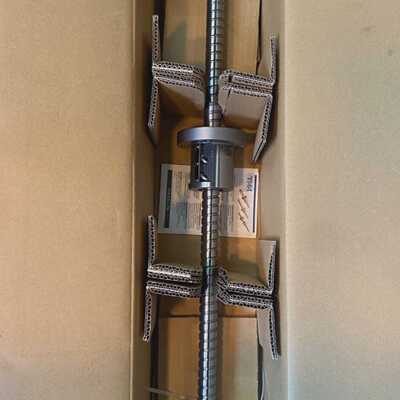 THK BIF2512S3RRG0769LC7D 14010 20629 00801 LINEAR AXIS