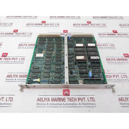 Kongsberg 7258-001.0004 Processing Card GLL-90A