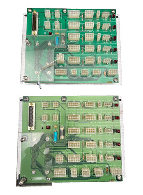CSI DELARUE CASH SYSTEMS 608-0300-002 608-0297-001 STRAPPER
