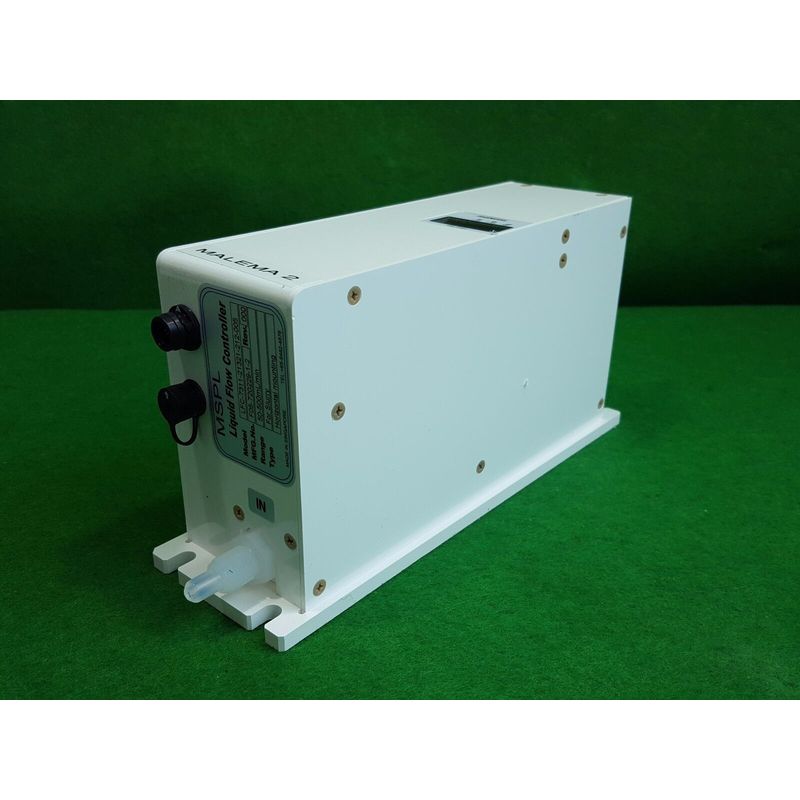 MALEMA LFC-7311-21321-212-005 液体流动控制器 50-500 毫升 适