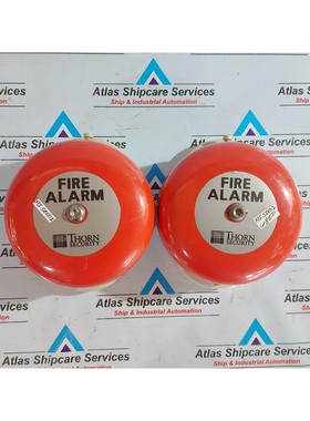 ALARMA DE INCENDIO THORN SECURITY SERIE 5