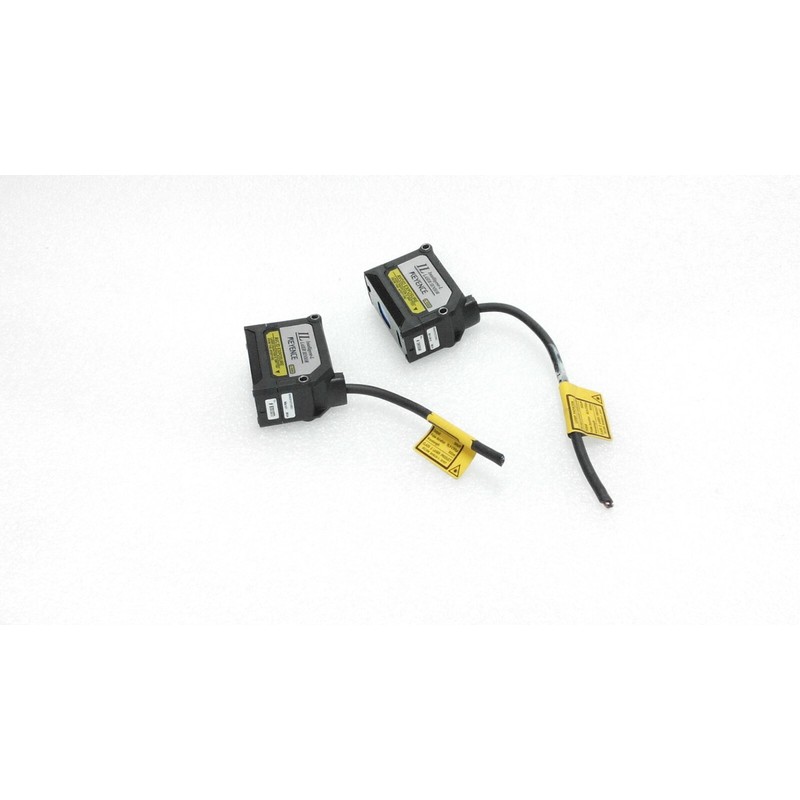 Keyence IL-S065 保修 & 延长技术支持