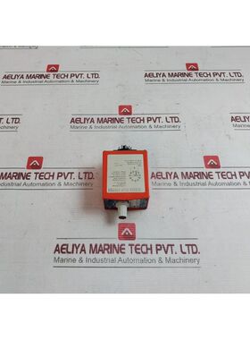 Elres SA260 524 Timer Digitale 12M